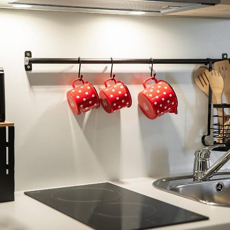Apartments Strmol Cerklje na Gorenjskem Εξωτερικό φωτογραφία