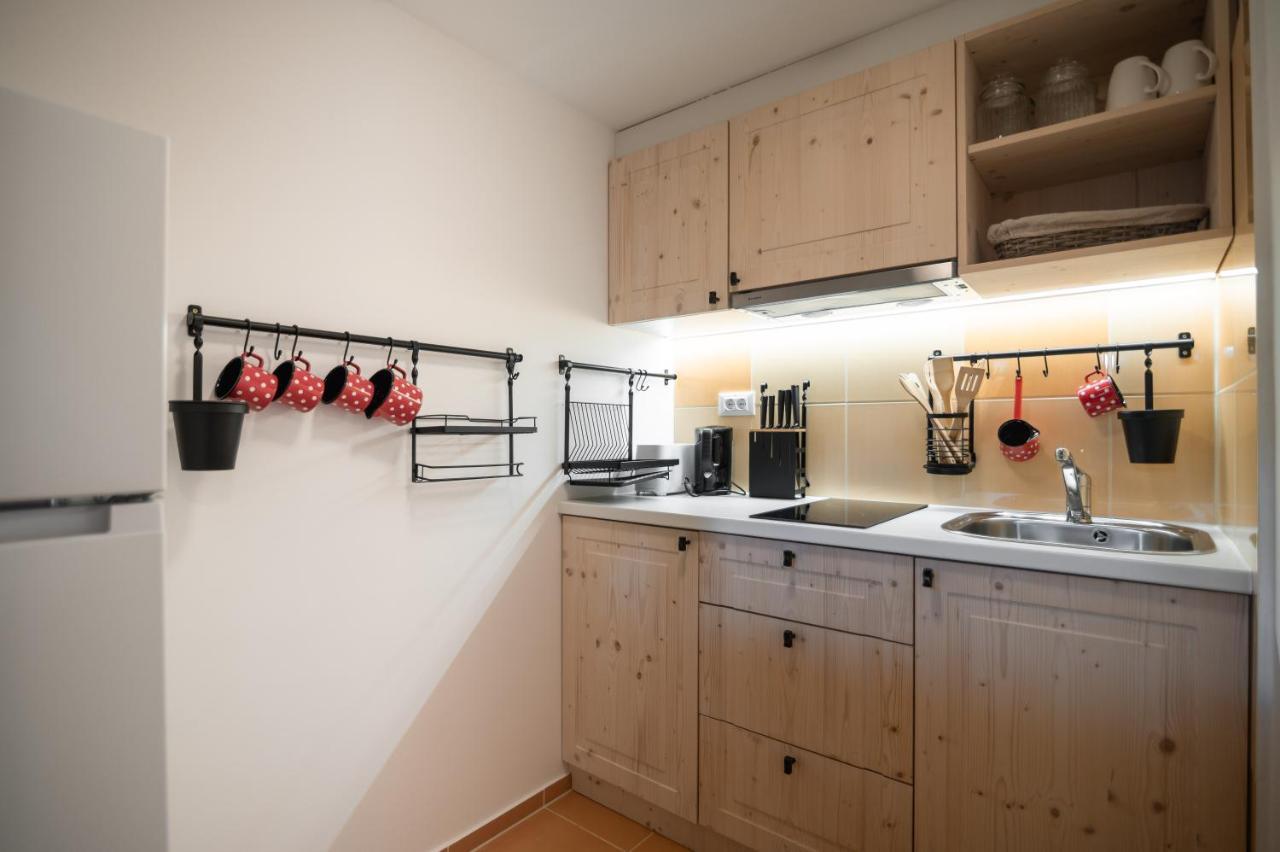 Apartments Strmol Cerklje na Gorenjskem Εξωτερικό φωτογραφία