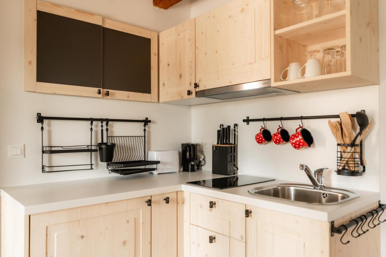 Apartments Strmol Cerklje na Gorenjskem Εξωτερικό φωτογραφία
