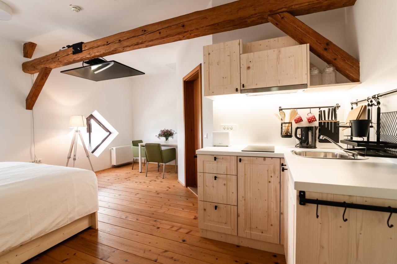 Apartments Strmol Cerklje na Gorenjskem Εξωτερικό φωτογραφία