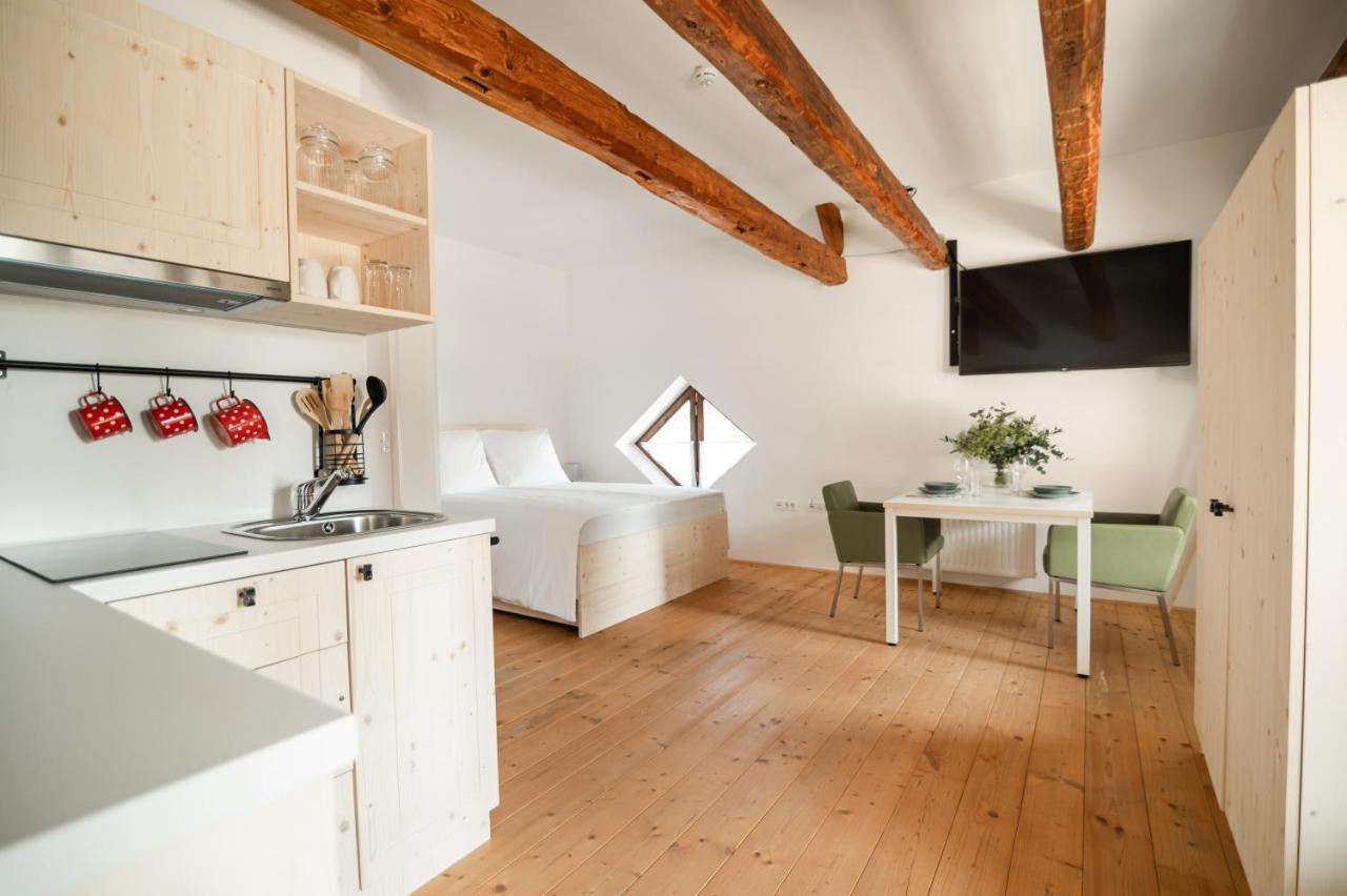 Apartments Strmol Cerklje na Gorenjskem Εξωτερικό φωτογραφία