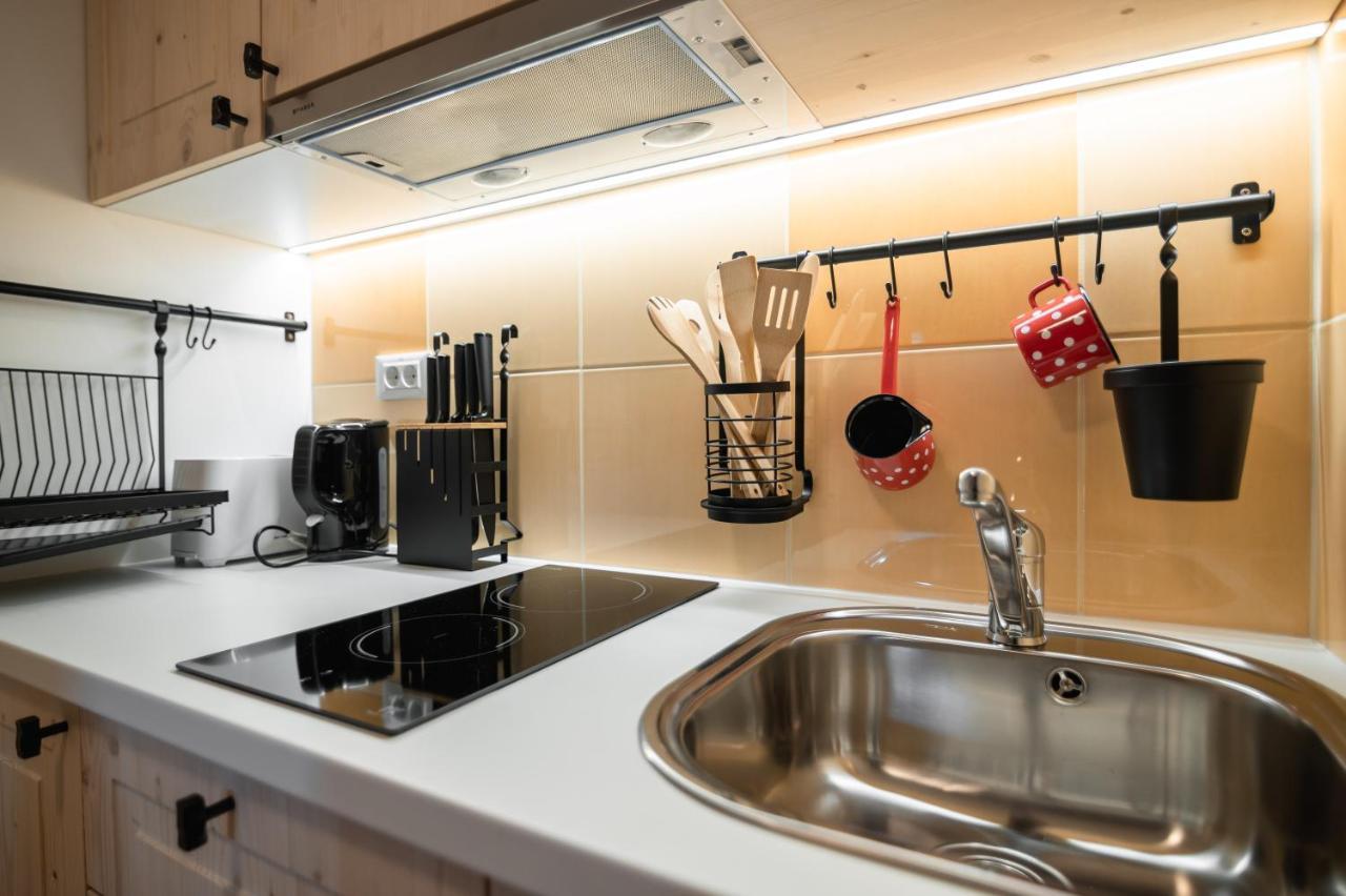 Apartments Strmol Cerklje na Gorenjskem Εξωτερικό φωτογραφία