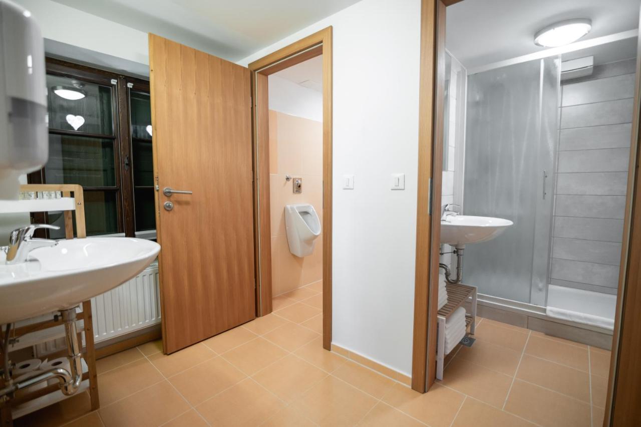 Apartments Strmol Cerklje na Gorenjskem Εξωτερικό φωτογραφία