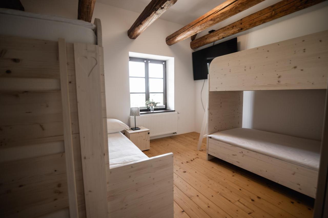 Apartments Strmol Cerklje na Gorenjskem Εξωτερικό φωτογραφία