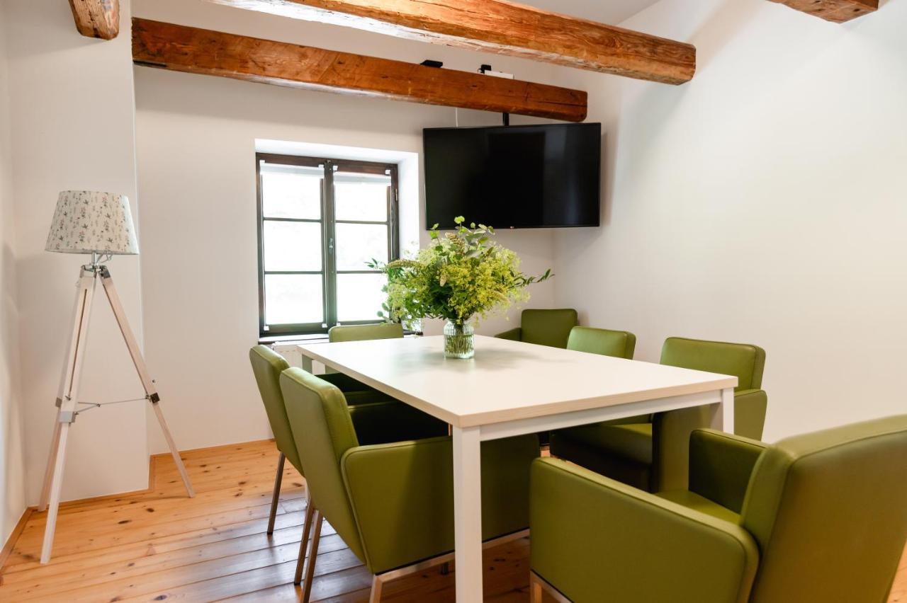 Apartments Strmol Cerklje na Gorenjskem Εξωτερικό φωτογραφία