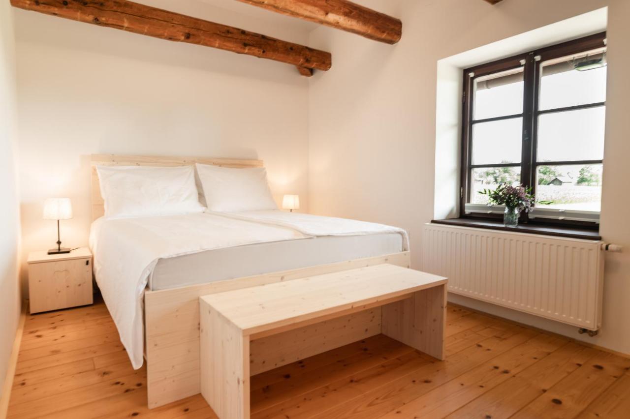 Apartments Strmol Cerklje na Gorenjskem Εξωτερικό φωτογραφία